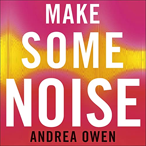 Cover of Make Some Noise