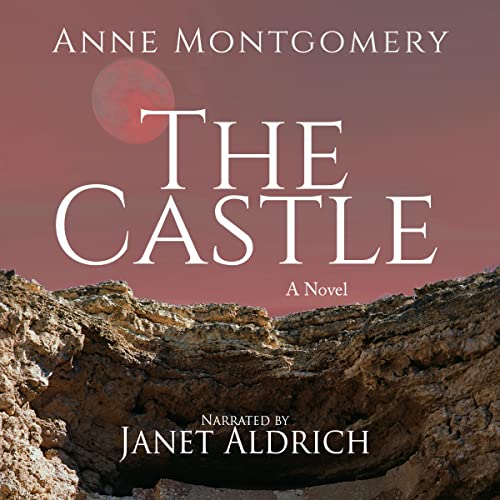 Cover of The Castle