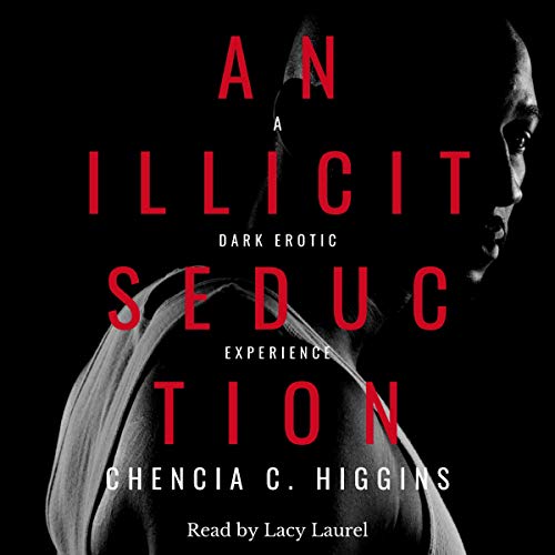 Cover of An Illicit Seduction