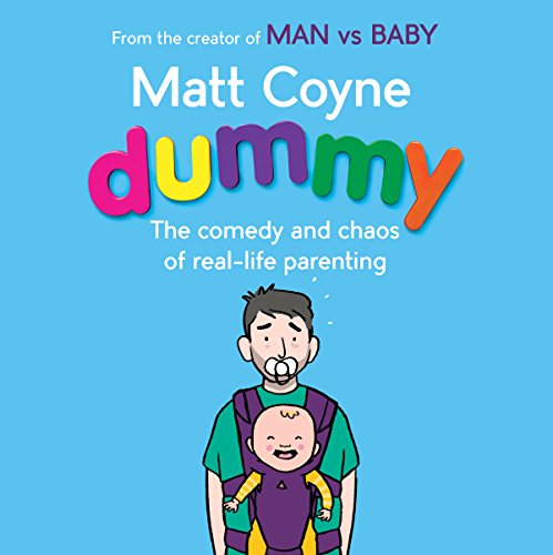 Cover of Dummy