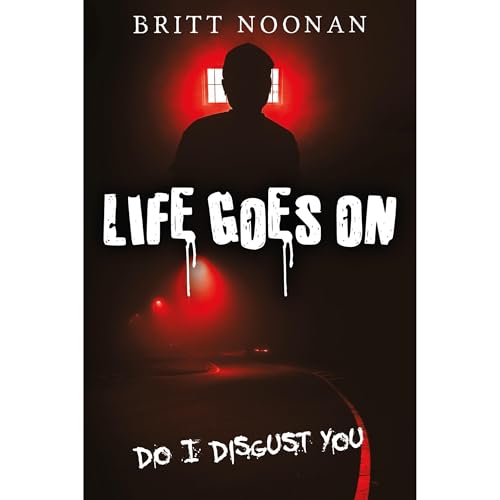 Cover of Life Goes On