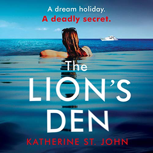 Cover of The Lion's Den