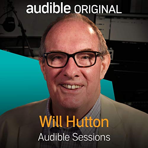 Cover of Will Hutton