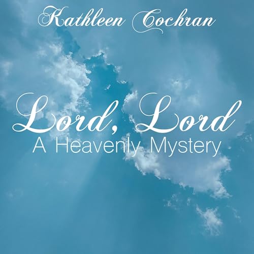 Cover of Lord, Lord