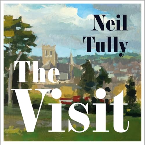 Cover of The Visit