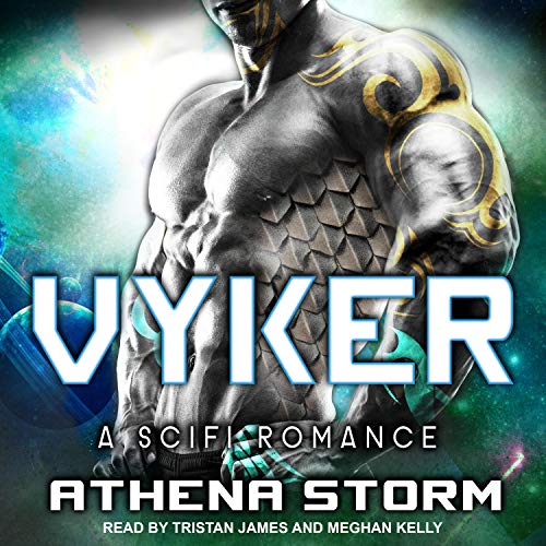 Cover of Vyker