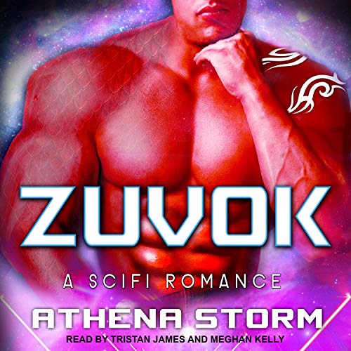 Cover of Zuvok