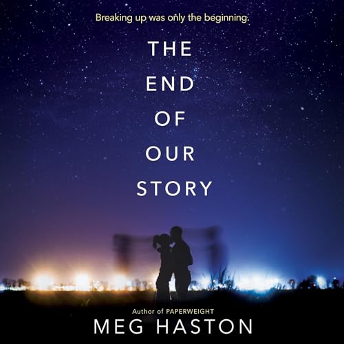 Cover of The End of Our Story