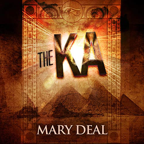 Cover of The Ka