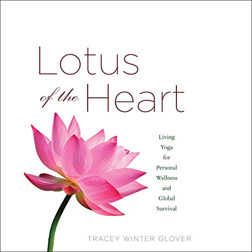 Cover of Lotus of the Heart