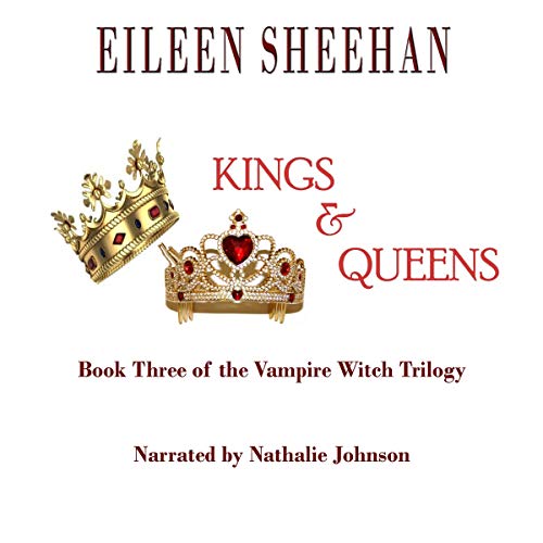 Cover of Kings & Queens