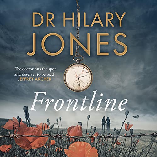 Cover of Frontline