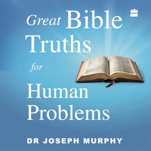 Cover of Great Bible Truths For Human Problems