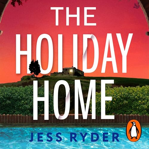 Cover of The Holiday Home