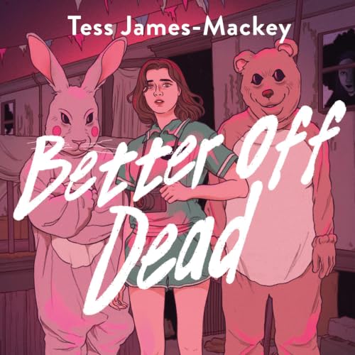 Cover of Better off Dead