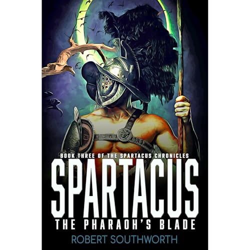 Cover of Spartacus III