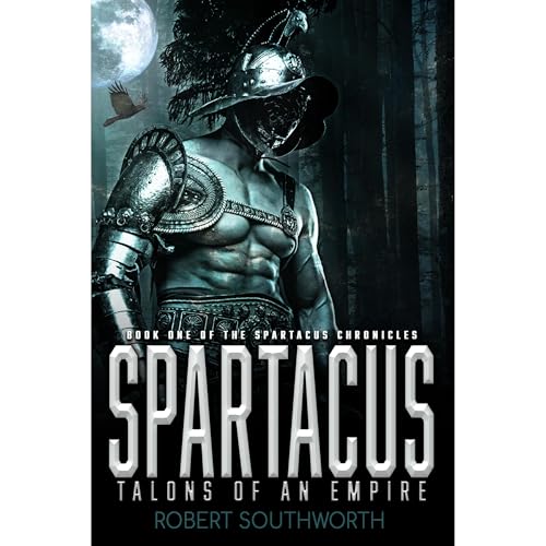 Cover of Spartacus
