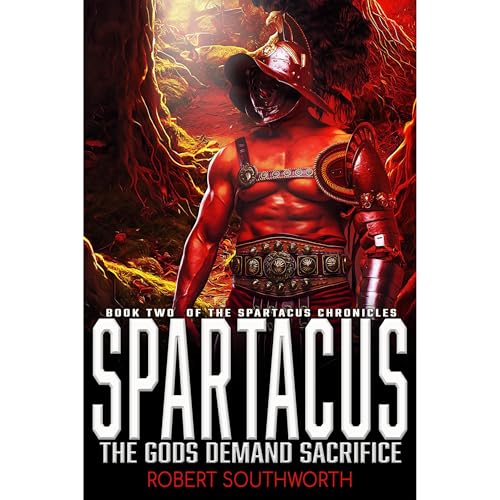 Cover of Spartacus II