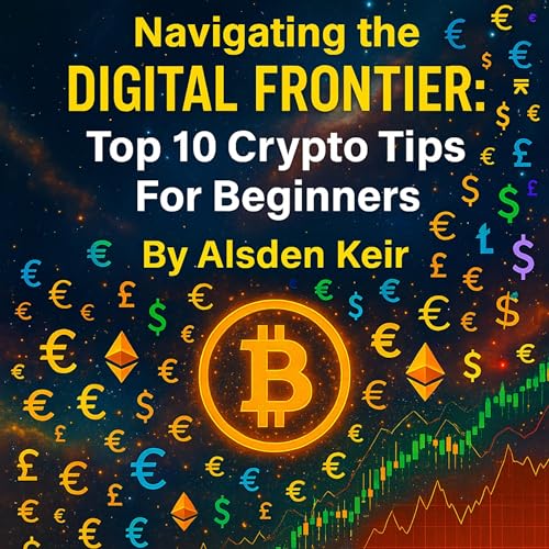 Cover of Navigating the Digital Frontier