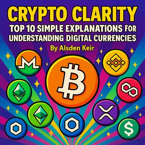 Cover of Crypto Clarity