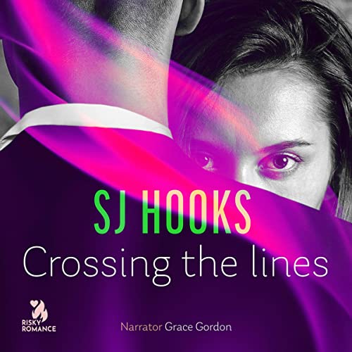 Cover of Crossing the Lines