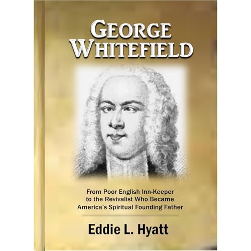 Cover of George Whitefield