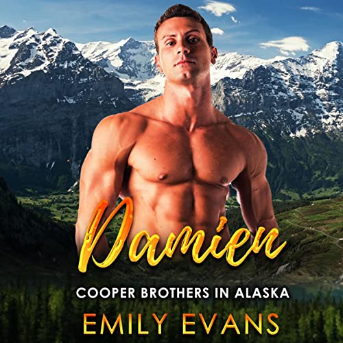 Cover of Damien