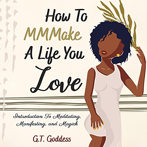 Cover of How to MMMake a Life You Love