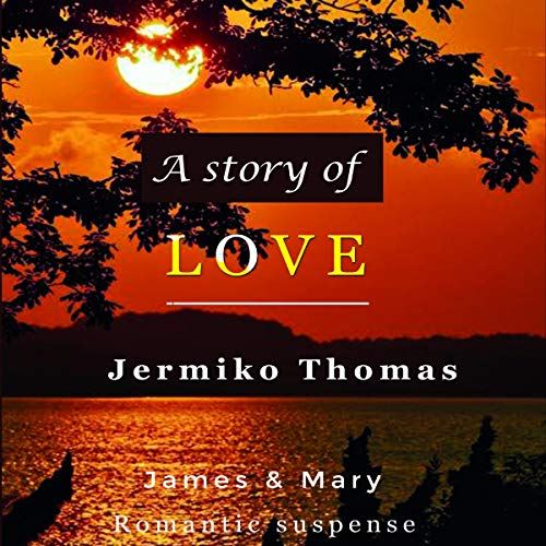 Cover of James and Mary