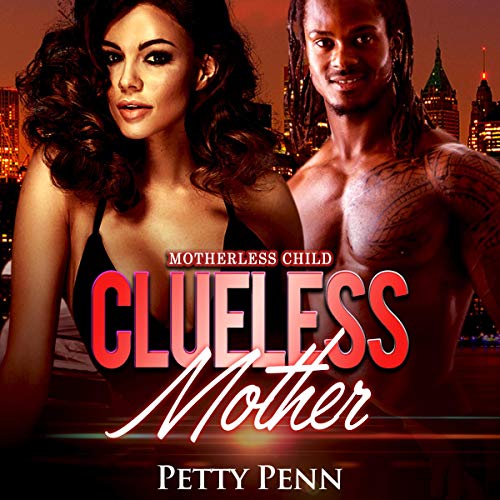 Cover of Clueless Mother
