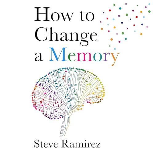 Cover of How to Change a Memory