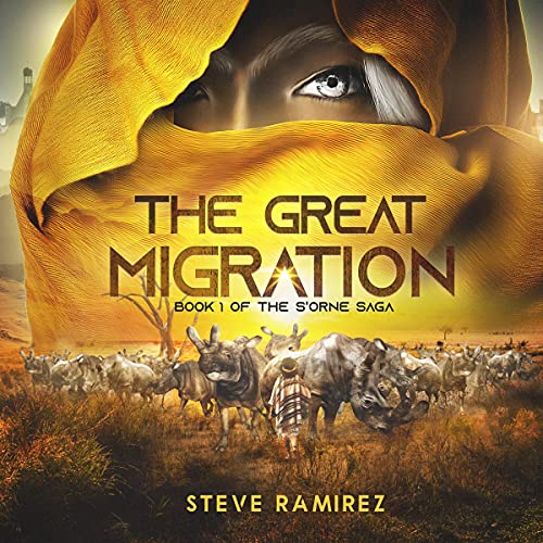 Cover of The Great Migration