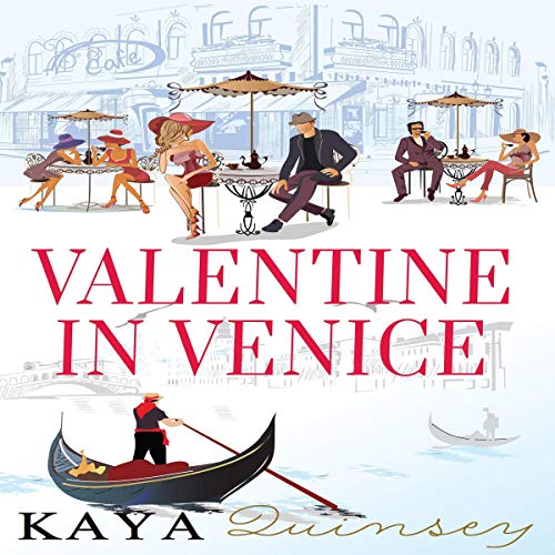 Cover of Valentine in Venice