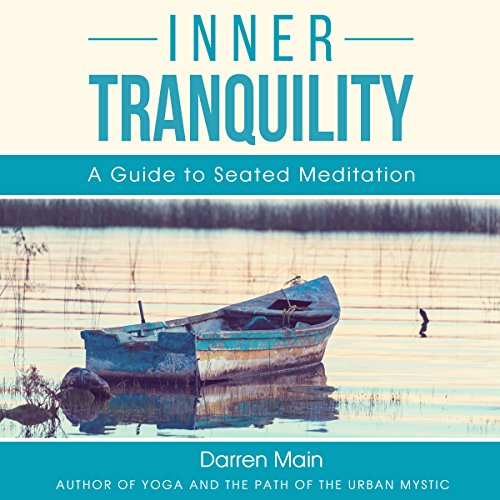 Cover of Inner Tranquility (Third Edition)