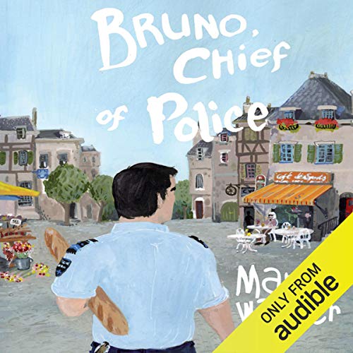 Cover of Bruno, Chief Of Police