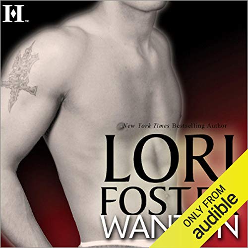 Cover of Wanton
