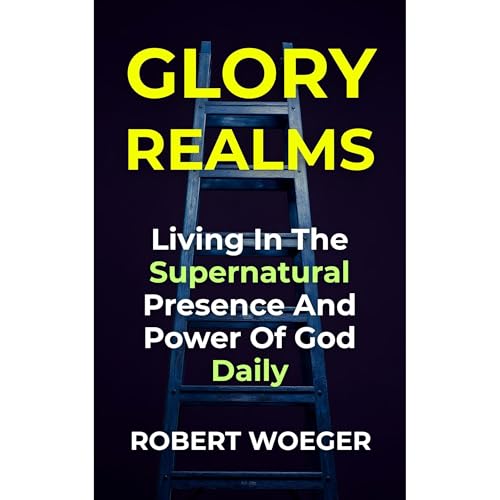 Cover of Glory Realms
