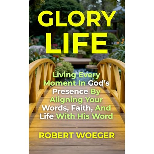 Cover of Glory Life