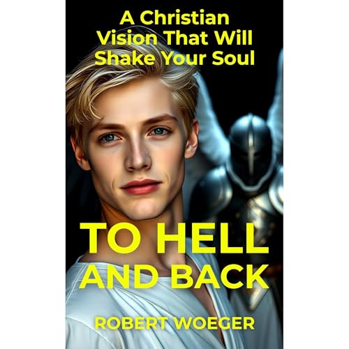 Cover of To Hell And Back