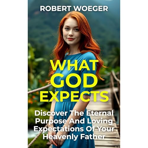 Cover of What God Expects
