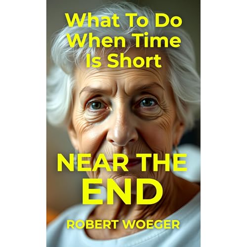 Cover of Near The End