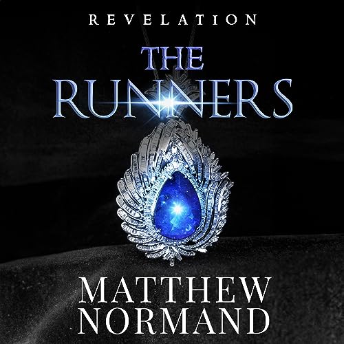 Cover of The Runners Revelation