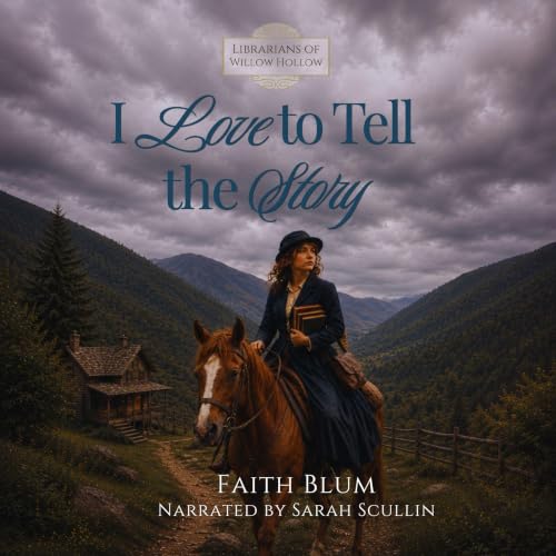 Cover of I Love to Tell the Story