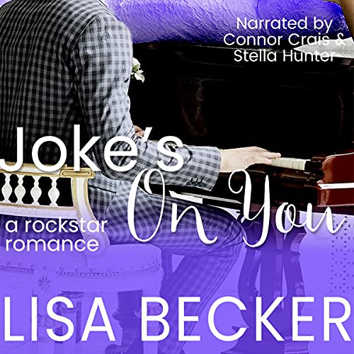 Cover of Joke's On You
