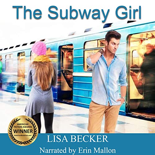 Cover of The Subway Girl