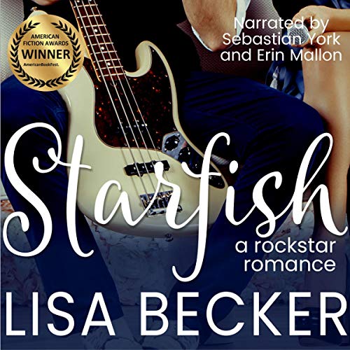 Cover of Starfish