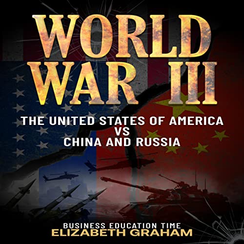 Cover of World War III