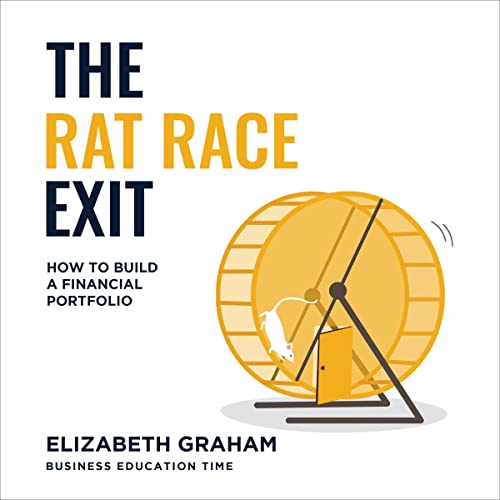 Cover of The Rat Race Exit