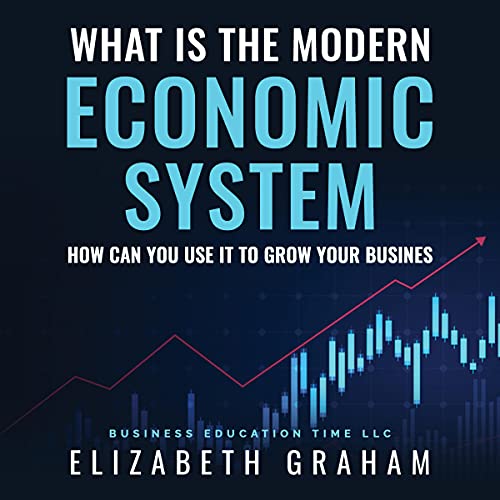 Cover of What Is the Modern Economic System
