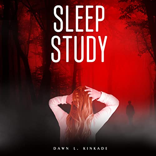 Cover of Sleep Study